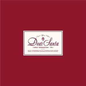 Girls' Generation-TTS - Dear Santa flac