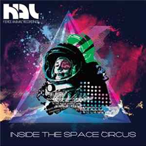 DJ Hal - Inside The Space Circus flac