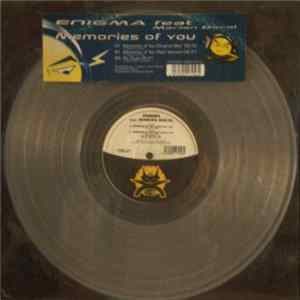 Enigma - Memories Of You flac