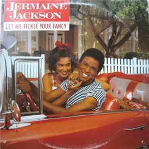 Jermaine Jackson - Let Me Tickle Your Fancy flac