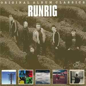 Runrig - Original Album Classics flac