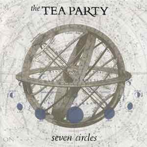 The Tea Party - Seven Circles flac