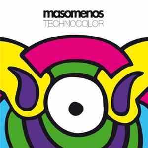 Masomenos - Technocolor flac