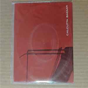 Calcutta Bazaar - Sounds Like A Lark flac