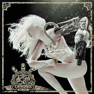 ChthoniC - Bù-Tik flac