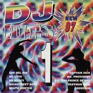 Various - New DJ Hits '97 Vol. 1 flac