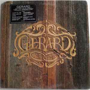 Gerard - Gerard flac