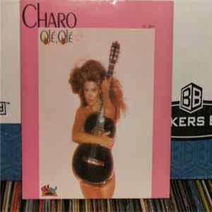 Charo - Olé Olé flac