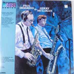 Paul Desmond & Gerry Mulligan - Paul Desmond & Gerry Mulligan flac
