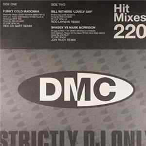 Various - Hit Mixes 220 flac