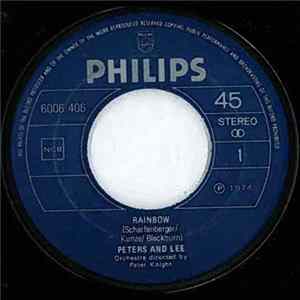 Peters And Lee - Rainbow flac