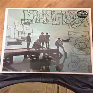 The Moody Blues - The Magnificent Moodies flac