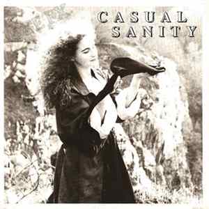 Casual Sanity - Shelter From Your Eyes flac
