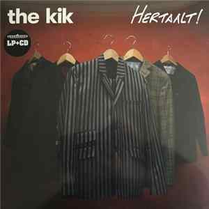 The Kik - Hertaalt! flac