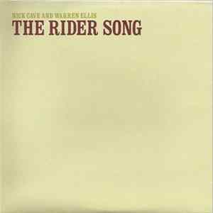 Nick Cave And Warren Ellis - The Rider Song flac