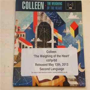 Colleen - The Weighing Of The Heart flac