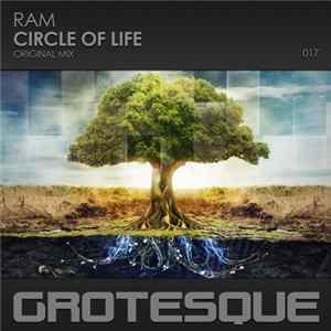 RAM - Circle Of Life flac