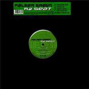 Palmer Brown - My Beat flac
