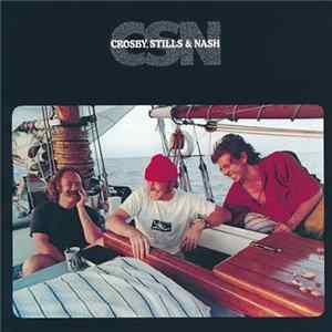 Crosby, Stills & Nash - CSN flac