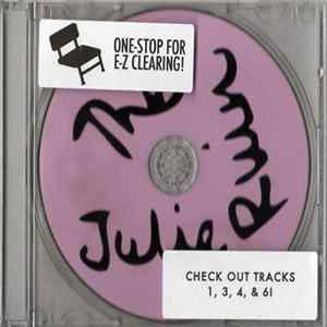 The Julie Ruin - Run Fast flac