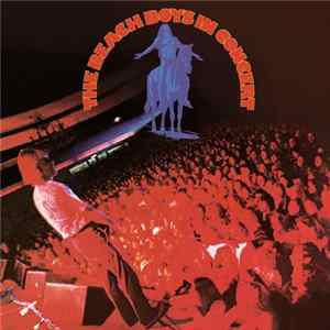 The Beach Boys - Beach Boys In Concert flac