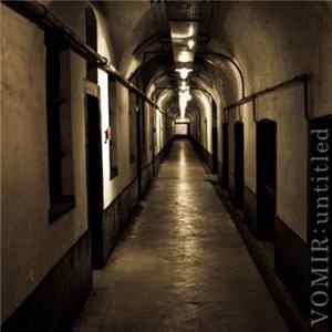 Vomir - Untitled flac