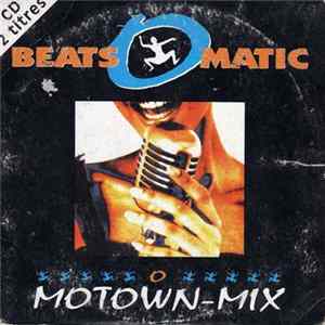 Beats-O-Matic - Motown Mix flac