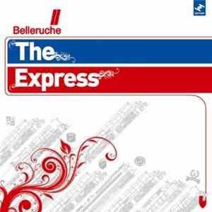 Belleruche - The Express flac