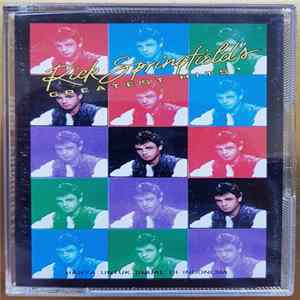 Rick Springfield - Rick Springfield's Greatest Hits flac