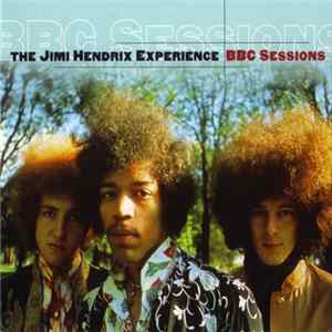 The Jimi Hendrix Experience - BBC Sessions flac