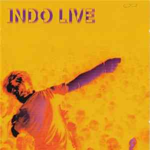 Indochine - Indo Live flac