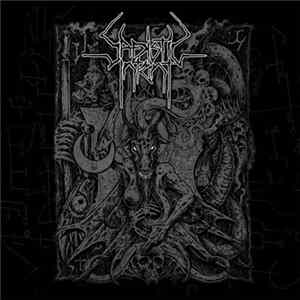 Sadistic Intent / Pentacle - Invocations Of The Death-Ridden flac