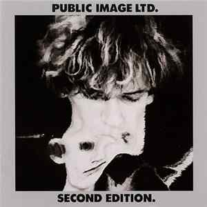 Public Image Ltd. - Second Edition flac
