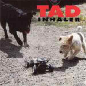 Tad - Inhaler flac