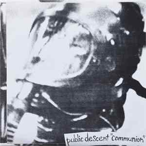 Public Descent - Communion flac