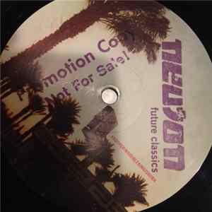 Repair - Black Line Display EP flac