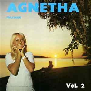 Agnetha Fältskog - Agnetha Fältskog Vol. 2 flac