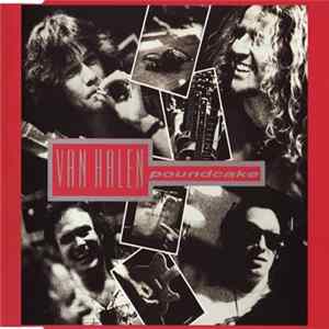 Van Halen - Poundcake flac