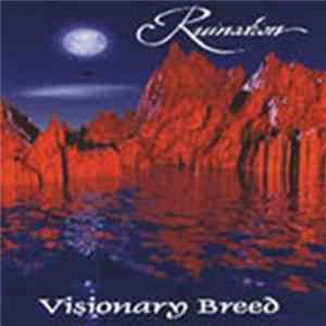 Ruination - Visionary Breed flac