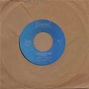 Bobby Garrett - Big Brother flac