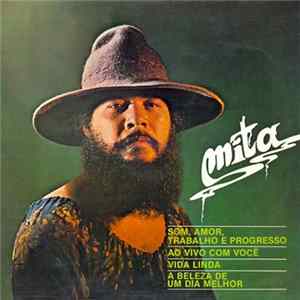 Mita - Som, Amor, Trabalho E Progresso flac