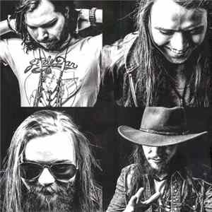 Them Dirty Roses - Them Dirty Roses flac