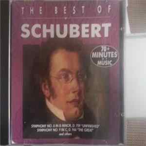 Franz Schubert, Danielle Dechenne, Alfred Scholz, Ferdinand Lang - The Best of Schubert flac