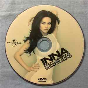 Inna - Remixes flac