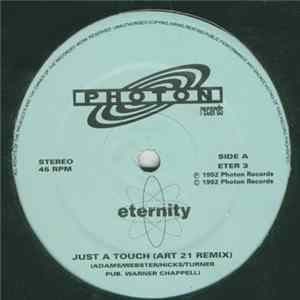 Eternity - Just A Touch flac