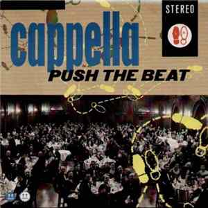 Cappella - Push The Beat flac