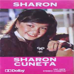 Sharon Cuneta - Sharon flac