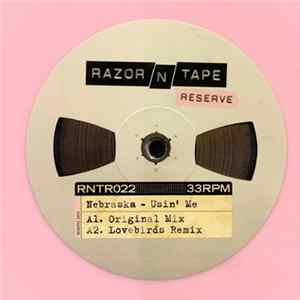 Nebraska - Usin' Me flac