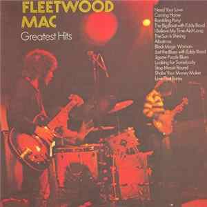 Fleetwood Mac - Fleetwood Mac's Greatest Hits flac