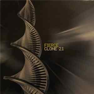 Fierce - Clone 2.1 flac